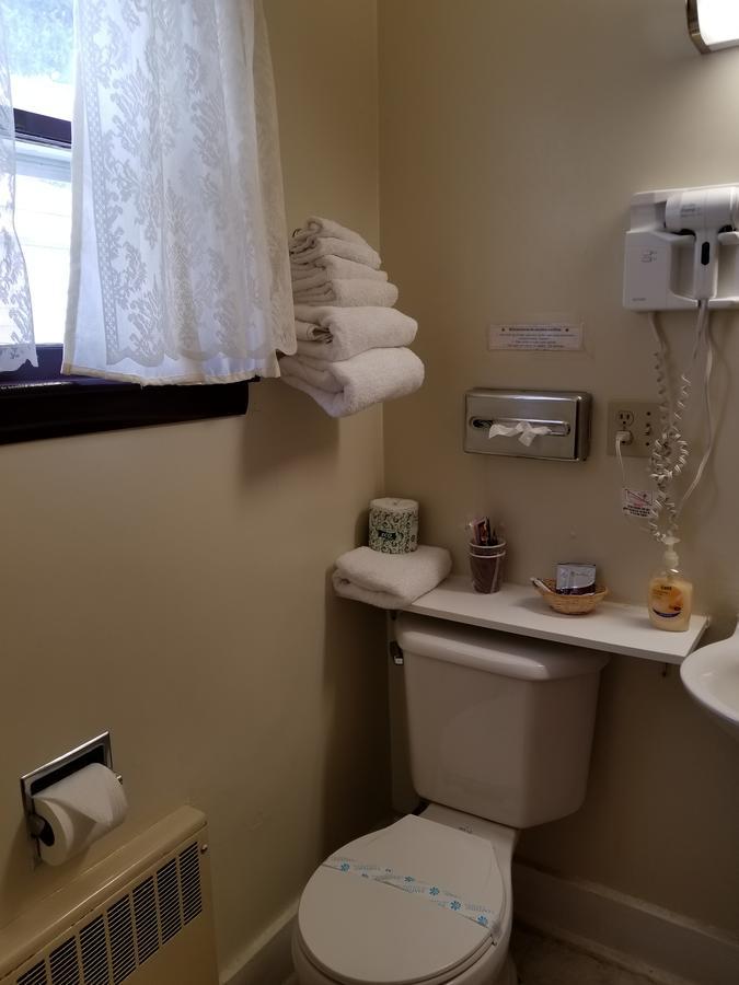Home Motel Abbotsford מראה חיצוני תמונה